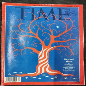 Time . Edition :- ( November 12, 2018 ) .