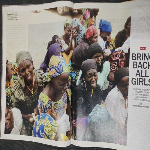 Time . Edition :- ( May 26, 2014 ) .