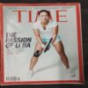 Time . Edition :- ( May 26, 2014 ) .