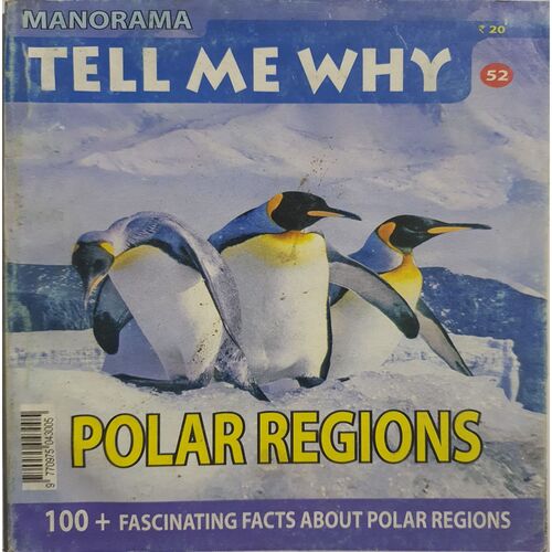 Tell Me Why ( January 2011 )