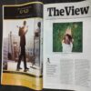 Time . Edition :- ( July 6 / July 13, 2015 ) .