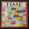 Time . Edition :- ( July 6 / July 13, 2015 ) .