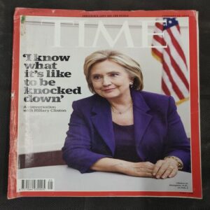 Time . Edition :- ( February 15, 2016 ) .