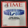 Time . Edition :- ( July 11 / July 18, 2016 ) .