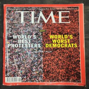 Time . Edition :- ( July 22, 2013 ) .