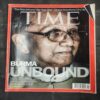 Time . Edition :- ( January 21, 2013 ) .