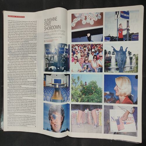 Time . Edition :- ( February 13, 2012 ) .