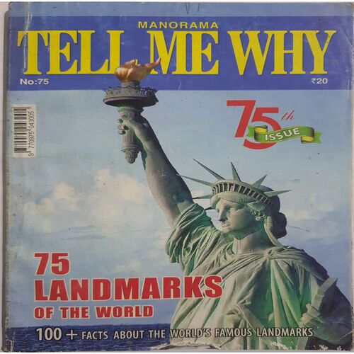 Tell Me Why ( December 2012 )