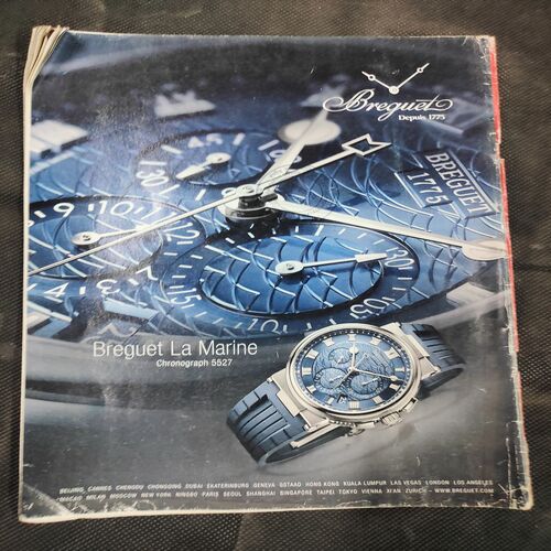 Time . Edition :- ( April 15, 2019 ) .