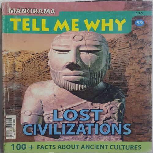 Tell Me Why ( August 2011 )