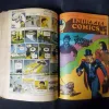 (INDRAJAL COMICS) (SINGLE BINDING 23 IN 1), 1.>THE CONSPIRATOR'S WEB (PART-1), 2.>THE CONSPIRATOR'S WEB (PART-2), 3.>TRAUMA OF FEAR, 4.>VETAAL KA BETA (PART-1), 5.>VETAAL KA BETA (PART-2), 6.>THE DUEL AT SHIKARGARH, 7.>CHUDAILON KEE DUNIYA, 8.>BHATAKATEE AATMAEN, 9.>THE MYSTERIOUS CUTLASS, 10.>MAUT SE MUKAABALA, 11.>THE IRON MAIDENS, 12.>JAHAREELA SANGEET, 13.>LAHARON KEE AAG (PART-1), 14.>LAHARON KEE AAG (PART-2), 15.>THE DOOMED CAPTIVES, 16.>THE VAIN PRINCE, 17.>FAULADI BAHADUR, 18.>THE INVISIBLE THIEF, 19.>MANDRAKE'S KA KHOONKHAAR BHAEE (PART-2), 20.>MANDRAK'S KA KHOONKHAAR BHAEE (PART-1), 21.>HEERON JADEE TROPHEE KEE CHOREE, 22.>THE DRAGOUR FROM VEGA-3, 23.>PAGAL VAIGYAANIK,