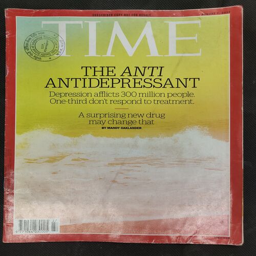 Time . Edition :- ( August 7, 2017 ) .