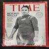 Time . Edition :- ( Feb. 4 / Feb. 11, 2019 ) .