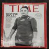 Time . Edition :- ( Feb. 4 / Feb. 11, 2019 ) .