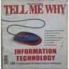 Tell Me Why ( November 2012 )