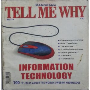 Tell Me Why ( November 2012 )