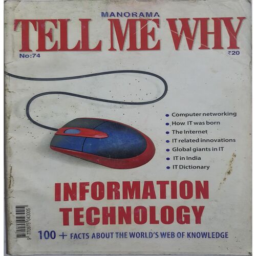 Tell Me Why ( November 2012 )