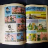 (INDRAJAL COMICS) (SINGLE BINDING 23 IN 1), 1.>THE CONSPIRATOR'S WEB (PART-1), 2.>THE CONSPIRATOR'S WEB (PART-2), 3.>TRAUMA OF FEAR, 4.>VETAAL KA BETA (PART-1), 5.>VETAAL KA BETA (PART-2), 6.>THE DUEL AT SHIKARGARH, 7.>CHUDAILON KEE DUNIYA, 8.>BHATAKATEE AATMAEN, 9.>THE MYSTERIOUS CUTLASS, 10.>MAUT SE MUKAABALA, 11.>THE IRON MAIDENS, 12.>JAHAREELA SANGEET, 13.>LAHARON KEE AAG (PART-1), 14.>LAHARON KEE AAG (PART-2), 15.>THE DOOMED CAPTIVES, 16.>THE VAIN PRINCE, 17.>FAULADI BAHADUR, 18.>THE INVISIBLE THIEF, 19.>MANDRAKE'S KA KHOONKHAAR BHAEE (PART-2), 20.>MANDRAK'S KA KHOONKHAAR BHAEE (PART-1), 21.>HEERON JADEE TROPHEE KEE CHOREE, 22.>THE DRAGOUR FROM VEGA-3, 23.>PAGAL VAIGYAANIK,