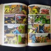 (INDRAJAL COMICS) (SINGLE BINDING 23 IN 1), 1.>THE CONSPIRATOR'S WEB (PART-1), 2.>THE CONSPIRATOR'S WEB (PART-2), 3.>TRAUMA OF FEAR, 4.>VETAAL KA BETA (PART-1), 5.>VETAAL KA BETA (PART-2), 6.>THE DUEL AT SHIKARGARH, 7.>CHUDAILON KEE DUNIYA, 8.>BHATAKATEE AATMAEN, 9.>THE MYSTERIOUS CUTLASS, 10.>MAUT SE MUKAABALA, 11.>THE IRON MAIDENS, 12.>JAHAREELA SANGEET, 13.>LAHARON KEE AAG (PART-1), 14.>LAHARON KEE AAG (PART-2), 15.>THE DOOMED CAPTIVES, 16.>THE VAIN PRINCE, 17.>FAULADI BAHADUR, 18.>THE INVISIBLE THIEF, 19.>MANDRAKE'S KA KHOONKHAAR BHAEE (PART-2), 20.>MANDRAK'S KA KHOONKHAAR BHAEE (PART-1), 21.>HEERON JADEE TROPHEE KEE CHOREE, 22.>THE DRAGOUR FROM VEGA-3, 23.>PAGAL VAIGYAANIK,