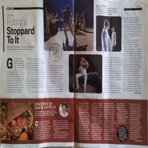 India Today ( November 7, 2022 )