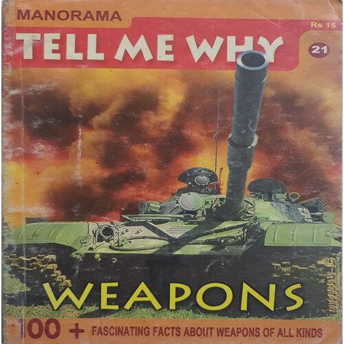 Tell Me Why ( June 2008 )