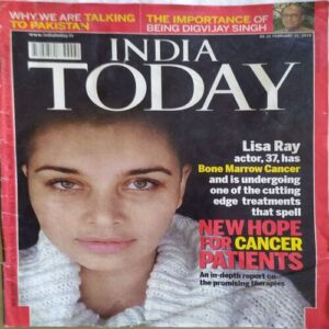 India Today ( February 22, 2010 )
