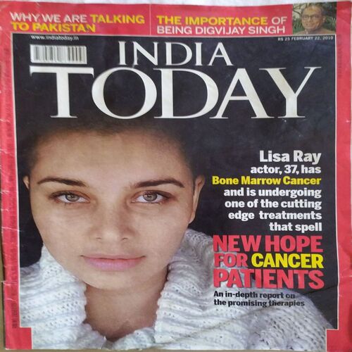 India Today ( February 22, 2010 )