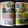 (INDRAJAL COMICS) (SINGLE BINDING 23 IN 1), 1.>THE CONSPIRATOR'S WEB (PART-1), 2.>THE CONSPIRATOR'S WEB (PART-2), 3.>TRAUMA OF FEAR, 4.>VETAAL KA BETA (PART-1), 5.>VETAAL KA BETA (PART-2), 6.>THE DUEL AT SHIKARGARH, 7.>CHUDAILON KEE DUNIYA, 8.>BHATAKATEE AATMAEN, 9.>THE MYSTERIOUS CUTLASS, 10.>MAUT SE MUKAABALA, 11.>THE IRON MAIDENS, 12.>JAHAREELA SANGEET, 13.>LAHARON KEE AAG (PART-1), 14.>LAHARON KEE AAG (PART-2), 15.>THE DOOMED CAPTIVES, 16.>THE VAIN PRINCE, 17.>FAULADI BAHADUR, 18.>THE INVISIBLE THIEF, 19.>MANDRAKE'S KA KHOONKHAAR BHAEE (PART-2), 20.>MANDRAK'S KA KHOONKHAAR BHAEE (PART-1), 21.>HEERON JADEE TROPHEE KEE CHOREE, 22.>THE DRAGOUR FROM VEGA-3, 23.>PAGAL VAIGYAANIK,