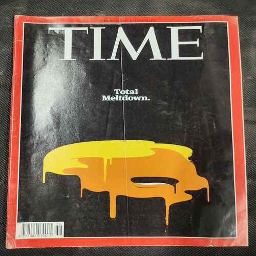 Time . Edition :- ( October 24, 2016 ) .