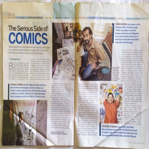 India Today ( February 22, 2010 )
