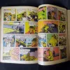 (INDRAJAL COMICS) (SINGLE BINDING 23 IN 1), 1.>THE CONSPIRATOR'S WEB (PART-1), 2.>THE CONSPIRATOR'S WEB (PART-2), 3.>TRAUMA OF FEAR, 4.>VETAAL KA BETA (PART-1), 5.>VETAAL KA BETA (PART-2), 6.>THE DUEL AT SHIKARGARH, 7.>CHUDAILON KEE DUNIYA, 8.>BHATAKATEE AATMAEN, 9.>THE MYSTERIOUS CUTLASS, 10.>MAUT SE MUKAABALA, 11.>THE IRON MAIDENS, 12.>JAHAREELA SANGEET, 13.>LAHARON KEE AAG (PART-1), 14.>LAHARON KEE AAG (PART-2), 15.>THE DOOMED CAPTIVES, 16.>THE VAIN PRINCE, 17.>FAULADI BAHADUR, 18.>THE INVISIBLE THIEF, 19.>MANDRAKE'S KA KHOONKHAAR BHAEE (PART-2), 20.>MANDRAK'S KA KHOONKHAAR BHAEE (PART-1), 21.>HEERON JADEE TROPHEE KEE CHOREE, 22.>THE DRAGOUR FROM VEGA-3, 23.>PAGAL VAIGYAANIK,