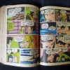 (INDRAJAL COMICS) (SINGLE BINDING 23 IN 1), 1.>THE CONSPIRATOR'S WEB (PART-1), 2.>THE CONSPIRATOR'S WEB (PART-2), 3.>TRAUMA OF FEAR, 4.>VETAAL KA BETA (PART-1), 5.>VETAAL KA BETA (PART-2), 6.>THE DUEL AT SHIKARGARH, 7.>CHUDAILON KEE DUNIYA, 8.>BHATAKATEE AATMAEN, 9.>THE MYSTERIOUS CUTLASS, 10.>MAUT SE MUKAABALA, 11.>THE IRON MAIDENS, 12.>JAHAREELA SANGEET, 13.>LAHARON KEE AAG (PART-1), 14.>LAHARON KEE AAG (PART-2), 15.>THE DOOMED CAPTIVES, 16.>THE VAIN PRINCE, 17.>FAULADI BAHADUR, 18.>THE INVISIBLE THIEF, 19.>MANDRAKE'S KA KHOONKHAAR BHAEE (PART-2), 20.>MANDRAK'S KA KHOONKHAAR BHAEE (PART-1), 21.>HEERON JADEE TROPHEE KEE CHOREE, 22.>THE DRAGOUR FROM VEGA-3, 23.>PAGAL VAIGYAANIK,