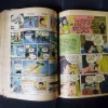 (INDRAJAL COMICS) (SINGLE BINDING 23 IN 1), 1.>THE CONSPIRATOR'S WEB (PART-1), 2.>THE CONSPIRATOR'S WEB (PART-2), 3.>TRAUMA OF FEAR, 4.>VETAAL KA BETA (PART-1), 5.>VETAAL KA BETA (PART-2), 6.>THE DUEL AT SHIKARGARH, 7.>CHUDAILON KEE DUNIYA, 8.>BHATAKATEE AATMAEN, 9.>THE MYSTERIOUS CUTLASS, 10.>MAUT SE MUKAABALA, 11.>THE IRON MAIDENS, 12.>JAHAREELA SANGEET, 13.>LAHARON KEE AAG (PART-1), 14.>LAHARON KEE AAG (PART-2), 15.>THE DOOMED CAPTIVES, 16.>THE VAIN PRINCE, 17.>FAULADI BAHADUR, 18.>THE INVISIBLE THIEF, 19.>MANDRAKE'S KA KHOONKHAAR BHAEE (PART-2), 20.>MANDRAK'S KA KHOONKHAAR BHAEE (PART-1), 21.>HEERON JADEE TROPHEE KEE CHOREE, 22.>THE DRAGOUR FROM VEGA-3, 23.>PAGAL VAIGYAANIK,