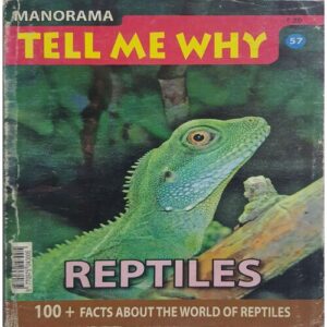 Tell Me Why ( June 2011 )