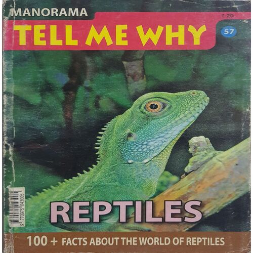 Tell Me Why ( June 2011 )