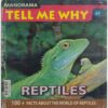 Tell Me Why ( June 2011 )