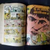 (INDRAJAL COMICS) (SINGLE BINDING 23 IN 1), 1.>THE CONSPIRATOR'S WEB (PART-1), 2.>THE CONSPIRATOR'S WEB (PART-2), 3.>TRAUMA OF FEAR, 4.>VETAAL KA BETA (PART-1), 5.>VETAAL KA BETA (PART-2), 6.>THE DUEL AT SHIKARGARH, 7.>CHUDAILON KEE DUNIYA, 8.>BHATAKATEE AATMAEN, 9.>THE MYSTERIOUS CUTLASS, 10.>MAUT SE MUKAABALA, 11.>THE IRON MAIDENS, 12.>JAHAREELA SANGEET, 13.>LAHARON KEE AAG (PART-1), 14.>LAHARON KEE AAG (PART-2), 15.>THE DOOMED CAPTIVES, 16.>THE VAIN PRINCE, 17.>FAULADI BAHADUR, 18.>THE INVISIBLE THIEF, 19.>MANDRAKE'S KA KHOONKHAAR BHAEE (PART-2), 20.>MANDRAK'S KA KHOONKHAAR BHAEE (PART-1), 21.>HEERON JADEE TROPHEE KEE CHOREE, 22.>THE DRAGOUR FROM VEGA-3, 23.>PAGAL VAIGYAANIK,