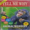 Tell Me Why ( October 2015 )