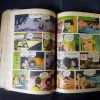 (INDRAJAL COMICS) (SINGLE BINDING 23 IN 1), 1.>THE CONSPIRATOR'S WEB (PART-1), 2.>THE CONSPIRATOR'S WEB (PART-2), 3.>TRAUMA OF FEAR, 4.>VETAAL KA BETA (PART-1), 5.>VETAAL KA BETA (PART-2), 6.>THE DUEL AT SHIKARGARH, 7.>CHUDAILON KEE DUNIYA, 8.>BHATAKATEE AATMAEN, 9.>THE MYSTERIOUS CUTLASS, 10.>MAUT SE MUKAABALA, 11.>THE IRON MAIDENS, 12.>JAHAREELA SANGEET, 13.>LAHARON KEE AAG (PART-1), 14.>LAHARON KEE AAG (PART-2), 15.>THE DOOMED CAPTIVES, 16.>THE VAIN PRINCE, 17.>FAULADI BAHADUR, 18.>THE INVISIBLE THIEF, 19.>MANDRAKE'S KA KHOONKHAAR BHAEE (PART-2), 20.>MANDRAK'S KA KHOONKHAAR BHAEE (PART-1), 21.>HEERON JADEE TROPHEE KEE CHOREE, 22.>THE DRAGOUR FROM VEGA-3, 23.>PAGAL VAIGYAANIK,
