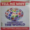 Tell Me Why ( December 2011 )