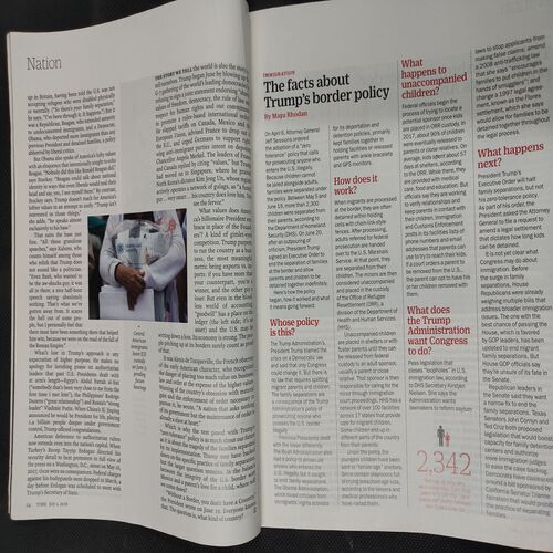 Time . Edition :- ( July 2, 2018 ) .