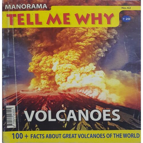 Tell Me Why ( November 2011 )