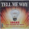 Tell Me Why ( January 2013 )