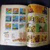 (INDRAJAL COMICS) (SINGLE BINDING 23 IN 1), 1.>THE CONSPIRATOR'S WEB (PART-1), 2.>THE CONSPIRATOR'S WEB (PART-2), 3.>TRAUMA OF FEAR, 4.>VETAAL KA BETA (PART-1), 5.>VETAAL KA BETA (PART-2), 6.>THE DUEL AT SHIKARGARH, 7.>CHUDAILON KEE DUNIYA, 8.>BHATAKATEE AATMAEN, 9.>THE MYSTERIOUS CUTLASS, 10.>MAUT SE MUKAABALA, 11.>THE IRON MAIDENS, 12.>JAHAREELA SANGEET, 13.>LAHARON KEE AAG (PART-1), 14.>LAHARON KEE AAG (PART-2), 15.>THE DOOMED CAPTIVES, 16.>THE VAIN PRINCE, 17.>FAULADI BAHADUR, 18.>THE INVISIBLE THIEF, 19.>MANDRAKE'S KA KHOONKHAAR BHAEE (PART-2), 20.>MANDRAK'S KA KHOONKHAAR BHAEE (PART-1), 21.>HEERON JADEE TROPHEE KEE CHOREE, 22.>THE DRAGOUR FROM VEGA-3, 23.>PAGAL VAIGYAANIK,