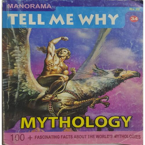 Tell Me Why ( July 2009 )
