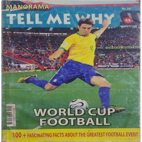 Tell Me Why ( June 2010 )
