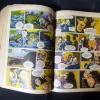 (INDRAJAL COMICS) (SINGLE BINDING 23 IN 1), 1.>THE CONSPIRATOR'S WEB (PART-1), 2.>THE CONSPIRATOR'S WEB (PART-2), 3.>TRAUMA OF FEAR, 4.>VETAAL KA BETA (PART-1), 5.>VETAAL KA BETA (PART-2), 6.>THE DUEL AT SHIKARGARH, 7.>CHUDAILON KEE DUNIYA, 8.>BHATAKATEE AATMAEN, 9.>THE MYSTERIOUS CUTLASS, 10.>MAUT SE MUKAABALA, 11.>THE IRON MAIDENS, 12.>JAHAREELA SANGEET, 13.>LAHARON KEE AAG (PART-1), 14.>LAHARON KEE AAG (PART-2), 15.>THE DOOMED CAPTIVES, 16.>THE VAIN PRINCE, 17.>FAULADI BAHADUR, 18.>THE INVISIBLE THIEF, 19.>MANDRAKE'S KA KHOONKHAAR BHAEE (PART-2), 20.>MANDRAK'S KA KHOONKHAAR BHAEE (PART-1), 21.>HEERON JADEE TROPHEE KEE CHOREE, 22.>THE DRAGOUR FROM VEGA-3, 23.>PAGAL VAIGYAANIK,