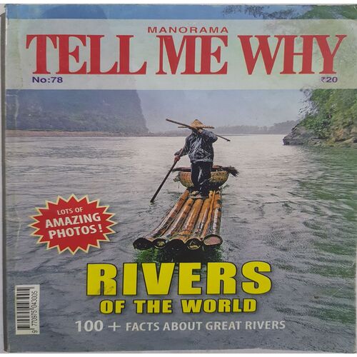 Tell Me Why ( March 2013 )