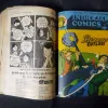 (INDRAJAL COMICS) (SINGLE BINDING 23 IN 1), 1.>THE CONSPIRATOR'S WEB (PART-1), 2.>THE CONSPIRATOR'S WEB (PART-2), 3.>TRAUMA OF FEAR, 4.>VETAAL KA BETA (PART-1), 5.>VETAAL KA BETA (PART-2), 6.>THE DUEL AT SHIKARGARH, 7.>CHUDAILON KEE DUNIYA, 8.>BHATAKATEE AATMAEN, 9.>THE MYSTERIOUS CUTLASS, 10.>MAUT SE MUKAABALA, 11.>THE IRON MAIDENS, 12.>JAHAREELA SANGEET, 13.>LAHARON KEE AAG (PART-1), 14.>LAHARON KEE AAG (PART-2), 15.>THE DOOMED CAPTIVES, 16.>THE VAIN PRINCE, 17.>FAULADI BAHADUR, 18.>THE INVISIBLE THIEF, 19.>MANDRAKE'S KA KHOONKHAAR BHAEE (PART-2), 20.>MANDRAK'S KA KHOONKHAAR BHAEE (PART-1), 21.>HEERON JADEE TROPHEE KEE CHOREE, 22.>THE DRAGOUR FROM VEGA-3, 23.>PAGAL VAIGYAANIK,