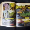 (INDRAJAL COMICS) (SINGLE BINDING 23 IN 1), 1.>THE CONSPIRATOR'S WEB (PART-1), 2.>THE CONSPIRATOR'S WEB (PART-2), 3.>TRAUMA OF FEAR, 4.>VETAAL KA BETA (PART-1), 5.>VETAAL KA BETA (PART-2), 6.>THE DUEL AT SHIKARGARH, 7.>CHUDAILON KEE DUNIYA, 8.>BHATAKATEE AATMAEN, 9.>THE MYSTERIOUS CUTLASS, 10.>MAUT SE MUKAABALA, 11.>THE IRON MAIDENS, 12.>JAHAREELA SANGEET, 13.>LAHARON KEE AAG (PART-1), 14.>LAHARON KEE AAG (PART-2), 15.>THE DOOMED CAPTIVES, 16.>THE VAIN PRINCE, 17.>FAULADI BAHADUR, 18.>THE INVISIBLE THIEF, 19.>MANDRAKE'S KA KHOONKHAAR BHAEE (PART-2), 20.>MANDRAK'S KA KHOONKHAAR BHAEE (PART-1), 21.>HEERON JADEE TROPHEE KEE CHOREE, 22.>THE DRAGOUR FROM VEGA-3, 23.>PAGAL VAIGYAANIK,